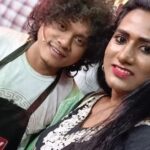 Shakeela Instagram - 😘💕🥰💞❤️😍