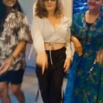 Shakeela Instagram - Happiness Overloaded...💞💖❣️✨💥 #biggbosstelugu #biggbosstelugu7 #spreadpositivity❤️