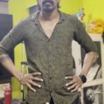 Shakeela Instagram - Just For Fun...😂😂😂 🌈 Nu Comment pannadhinga pa,.😂🤭😂 #spreadpositivity💖💫 #fun