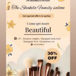Shakeela Instagram – The Shakila Family Salon
Beauty Salon
Professional Hair & Beauty Salon
Hair 💇🏻‍♂️💇🏻‍♀️ | Skin🧴| Makeup 💄
Appointment:9042329902
Address:.📍2 PC, Raj Plaza Complex, Mogapair Main Road, Mogapair West, Chennai 600037