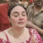 Shalini Kapoor Instagram – Do you have such a person in your every get together