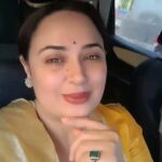 Shalini Kapoor Instagram –