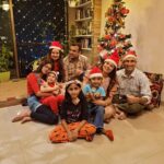 Shalini Kapoor Instagram – Christmas 23′