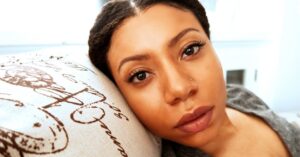 Shalita Grant Instagram - Missed me? 😉
.
.
I missed you too! I took a little posting hiatus and came back to a whole pandemic 😳🙈 .
.
How have you all been? I want to chat with you today so comment and let me know how this lockdown has been for you?
.
.
Tag someone you’ve been leaning on during this time. Let them know you appreciate them ✨😘
.
.
#quarantine #stayhome #peace #love #2020 #covid19 #socialdistancing #socialmediadistancing #covid_19 #reunion 
#losangeles #theinvisiblefemme #gaygirlgang