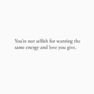 Shalita Grant Instagram - Ever since I can remember, I believed any love or goodwill I would receive had to be earned. I constantly over worked in my relationships and friendships - to a toxic degree.
.
This belief, that I needed to earn love, was why I attracted so many unavailable people. People who reflected back to me my baseline unworthiness, that I wasn’t loveable or hard to be around.
.
I became aware of my part in my unhappy relationships and changed my mind. Instead of doing things for others in hopes that they will love me in return I started asking for what I want and need in my relationships and allowing people to decide if they can and want to meet those needs. Before I felt like a scared little girl who couldn’t make the most simple asks; now I feel like a loving and loveable woman who has needs and is worthy of them being met.
.
I grew up with this message that it is selfish to put myself first or to ask to have my needs met. In my adulthood, I’ve chosen new messages. 😘
.
Put some ✨✨ in the comment section if this resonates with you 
.
#loverevolution #selflovejourney #itgetsbetter #lesbianmemes #fridayfeelings #growthquotes #growthroughwhatyougothrough #selfhealers #selfhealing #invisiblefemme