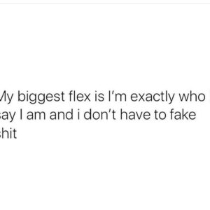 Shalita Grant Instagram - “Be yourself; Everyone else is already taken.”-Oscar Wilde 
.
Don’t forget to flex on ‘em today 💪🏽✨
.
Content repost from @thelovehealer 
.
#beyou #youareenough #lifeiswhatyoumakeit #invisiblefemme #wednesdaywisdom #nowellbehavedwomenhere
#instagood