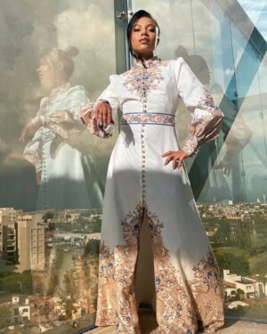 Shalita Grant Instagram - 2022 *Cover Girl*
.
Thank you @my71mag for the honor of being your January/February 2022 #covergirl 😆🤩✨
.
In this issue I talk about my career, my role as #sherryconrad on #younetflix and my baby: @fournaturalshair (#presale beginning 2/14/22) ✨🥰
.
Here are the photos shot by the incredible @makeupbyapollo in Puebla, Mexico ✨✨✨
.
What do you think 😘