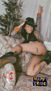 Actress Shalita Grant HD Instagram Photos and Wallpapers June 2021