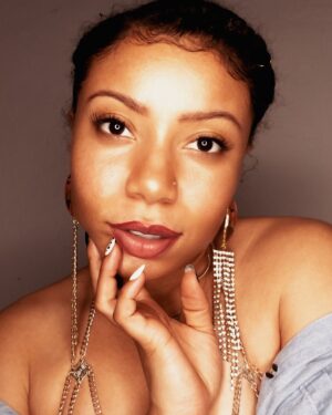 Shalita Grant Instagram - Say so 💋
.
.
Me, shot by me