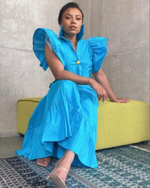 Shalita Grant Instagram - 2022 *Cover Girl*
.
Thank you @my71mag for the honor of being your January/February 2022 #covergirl 😆🤩✨
.
In this issue I talk about my career, my role as #sherryconrad on #younetflix and my baby: @fournaturalshair (#presale beginning 2/14/22) ✨🥰
.
Here are the photos shot by the incredible @makeupbyapollo in Puebla, Mexico ✨✨✨
.
What do you think 😘
