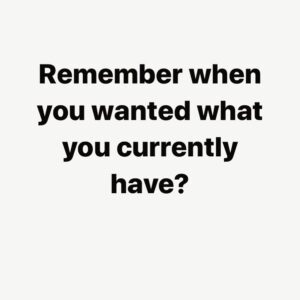 Shalita Grant Instagram - #gratitude 
.
.
Look around you, every person and thing around you was at one point, just an idea. A desire or vision you had for yourself. And look at you now: you had that kid, you live in that neighborhood, you transformed your life. You are so blessed ✨
.
.
Whenever I have a moment of anxiety, I like to take a moment and appreciate all that I’ve done for myself. I like to remember all the ways I made my dreams my current reality.
.
.
Use emojis and tell me what you’re grateful to have currently 😘🤗
.
.
#mondays #happinessisachoice #motivationalquotes #happinessisastateofmind #Inspiredaction
#releaseyourself #loveandlive #spreadlovenothate #livewithpurpose #youarepowerful #choosetobehappy #focusonthegood #youareamazing #lightworkers #awakening #igotyou #theinvisiblefemme #gaygirlgang #blacklesbians #imhereforyou #getoutofyourownway