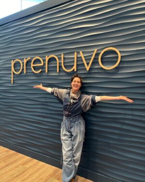 Shalom Harlow Instagram - Caring for my body is an act of self love. I know this scan isn’t for everyone however for me this is a more comfortable option plus I get to check and see my insides! Today I had a full body scan to have a deep look inside 
 @prenuvo ➡️Discount code use prenuvo. com/Shalom ⬅️
* Prenuvo uses advanced
MRI to perform a full body scan able to detect solid cancerous tumors at stage 1 and around 500 other conditions (including aneurysms, spine herniations, fatty liver disease).
* The vast majority of the
cancers and medical conditions found are at an early stage, where treatment is easier and much more likely to be successful.
�Unlike other screening mechanisms, Prenuvo does not use radiation or contrast, making it a safe preventative screening tool.
�On average, Prenuvo gives * On average, Prenuvo gives potentially life-saving insights to 1/20 people.
Many of these findings occur in asymptomatic patients.
Here is to a clean bill of health. Wishing you all well being. #prenuvo #sponsored Promo
http://prenuvo.com 🫀🧠👁️