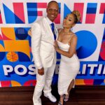 Shamari DeVoe Instagram – Congratulations to my incredible husband @BigRonDeVoe on being inducted into the @BGCA_Clubs Hall of Fame class of 2024! Your dedication to mentoring youth and your deep faith inspire me daily. Seeing your impact is truly beautiful. God is so good!
💙🤍
#DeVoeted #BoysandGirlsClub