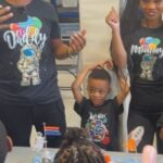 Shamari DeVoe Instagram – Ronald and Roman’s 6th birthday was one for the ages! Mommy and Daddy are so proud of you! 

@DeVoeTwins July 14, 2023…

#DeVoeted