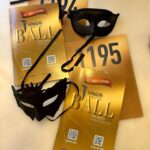 Shamari DeVoe Instagram - Empowering education at the Mayors Ball and supporting the @UNCF with a $10,000 contribution on behalf of our family. Giving back never looked so good! 📚✨ #UNCFMayorsBallATL23 #EducationForAll #UnitedNegroCollegeFund #DeVoeted