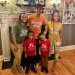 Shamari DeVoe Instagram - "We may not have it all together, but together, we have it all…" "When asked if my cup is half-full or half-empty, my only response is that I am thankful I have a cup." “I awoke this morning with devout thanksgiving for my friends, the old and the new.” #DeVoeted #Thanksgiving @officialbellbivdevoe and family…!!!