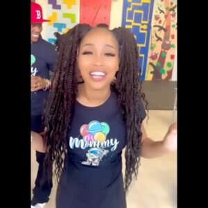 Shamari DeVoe Instagram - We had a time! Thank y’all for celebrating @devoetwins 6th birthday!