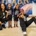 Shamari DeVoe Instagram – Ronald and Roman’s 6th birthday was one for the ages! Mommy and Daddy are so proud of you! 

@DeVoeTwins July 14, 2023…

#DeVoeted