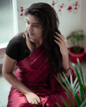 Shamni Mahe Instagram - Last slide ❣️

@vijayfredrick_secrets 📸