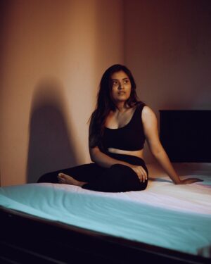 Shamni Mahe Instagram - 💭

Dop : @vijayfredrick_secrets