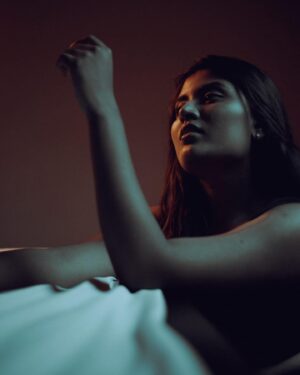 Shamni Mahe Instagram - 💭

Dop : @vijayfredrick_secrets