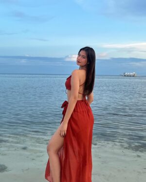 Shanelle Agustin Instagram - vacation mode

skin: @royalprincephofficial