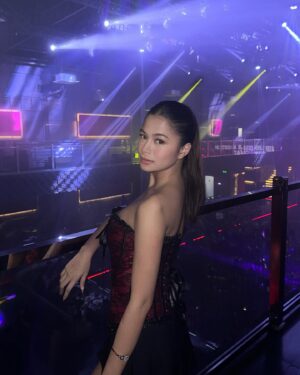 Shanelle Agustin Instagram - ✨