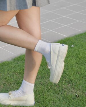 Shanelle Agustin Instagram - never get out of style with @kedsph @keds 

#keds #kedsphilippines