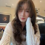 Shanice Margaretha Lie Instagram - kelilipan, diliatin sama asisten aku @kecew21 takuuut🥵
