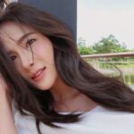 Shanice Margaretha Lie Instagram - lately, lately. rambutku dari hitam pekat -> luntur kecoklatan dalam satu bulan 🥲