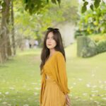 Shanice Margaretha Lie Instagram - sunshine & good feelings☀️