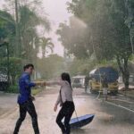 Shanice Margaretha Lie Instagram - lately, lately. rambutku dari hitam pekat -> luntur kecoklatan dalam satu bulan 🥲