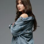 Shanice Margaretha Lie Instagram - by Grace, she’ll make it✨