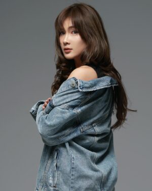 Shanice Margaretha Lie Instagram - by Grace, she’ll make it✨