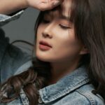 Shanice Margaretha Lie Instagram - by Grace, she’ll make it✨