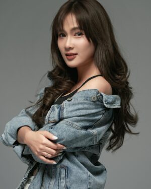 Shanice Margaretha Lie Instagram - by Grace, she’ll make it✨