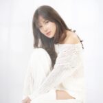 Shanice Margaretha Lie Instagram - trust the next chapter, for i know the author is My God🤍