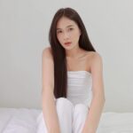 Shanice Margaretha Lie Instagram - uniquely & divinely one of a kind😋 fotonya yang pilih Chella yang foto juga Chella haha😄