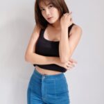 Shanice Margaretha Lie Instagram - oops hi👀