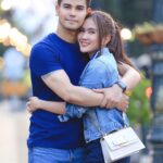 Shanice Margaretha Lie Instagram - Hi y’all meet my sugar daddy. jk, DaLex is back! Kita lagi ada di Semarang. Ini kita CLBK gak sih @bapusanjeev ? apa jangan jangan perpisahan manis kali kedua? 🥹 thanks! @ferdy_kribo