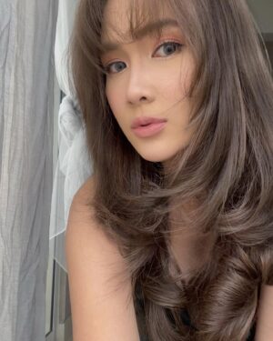 Shanice Margaretha Lie Instagram - happy nu hair👸🏽