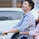 Shanice Margaretha Lie Instagram - Ketemu Ruby si penjual gulali ya Senin, 25 September 2023 10.00 pagi! di SCTV.