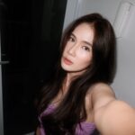 Shanice Margaretha Lie Instagram - officially digi cam girl #mightdeletelater