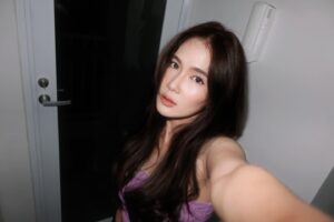 Shanice Margaretha Lie Instagram - officially digi cam girl #mightdeletelater