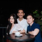 Shanice Margaretha Lie Instagram - lately, lately. rambutku dari hitam pekat -> luntur kecoklatan dalam satu bulan 🥲
