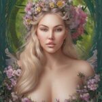 Shanna Moakler Instagram - This was so fun! Ty @officialthombrodeur and @teddimellencamp for sharing! I love the avatars on @lensa.ai app! I hope everyone does it! It's so fun to see...