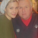 Shanna Moakler Instagram - It's with great sadness to share the passing of my dad, the only solace is knowing he is with my beautiful mother. I am so thankful I got to have as many years with my parents as I did, and to have the time I had these last weeks with him. My father was an amazing husband, doctor and father he was more than anyone could ask for. I will hold tight to the incredible life both my parents provided for me and the love and strength they instilled in me. The unwavering support at times when I didn't deserve it. I love you dad and my world will never be the same without you in it. I appreciate all those who have reached out and sent messages of support. Godspeed