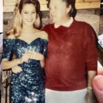 Shanna Moakler Instagram - It's with great sadness to share the passing of my dad, the only solace is knowing he is with my beautiful mother. I am so thankful I got to have as many years with my parents as I did, and to have the time I had these last weeks with him. My father was an amazing husband, doctor and father he was more than anyone could ask for. I will hold tight to the incredible life both my parents provided for me and the love and strength they instilled in me. The unwavering support at times when I didn't deserve it. I love you dad and my world will never be the same without you in it. I appreciate all those who have reached out and sent messages of support. Godspeed