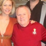 Shanna Moakler Instagram - It's with great sadness to share the passing of my dad, the only solace is knowing he is with my beautiful mother. I am so thankful I got to have as many years with my parents as I did, and to have the time I had these last weeks with him. My father was an amazing husband, doctor and father he was more than anyone could ask for. I will hold tight to the incredible life both my parents provided for me and the love and strength they instilled in me. The unwavering support at times when I didn't deserve it. I love you dad and my world will never be the same without you in it. I appreciate all those who have reached out and sent messages of support. Godspeed
