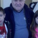 Shanna Moakler Instagram - It's with great sadness to share the passing of my dad, the only solace is knowing he is with my beautiful mother. I am so thankful I got to have as many years with my parents as I did, and to have the time I had these last weeks with him. My father was an amazing husband, doctor and father he was more than anyone could ask for. I will hold tight to the incredible life both my parents provided for me and the love and strength they instilled in me. The unwavering support at times when I didn't deserve it. I love you dad and my world will never be the same without you in it. I appreciate all those who have reached out and sent messages of support. Godspeed